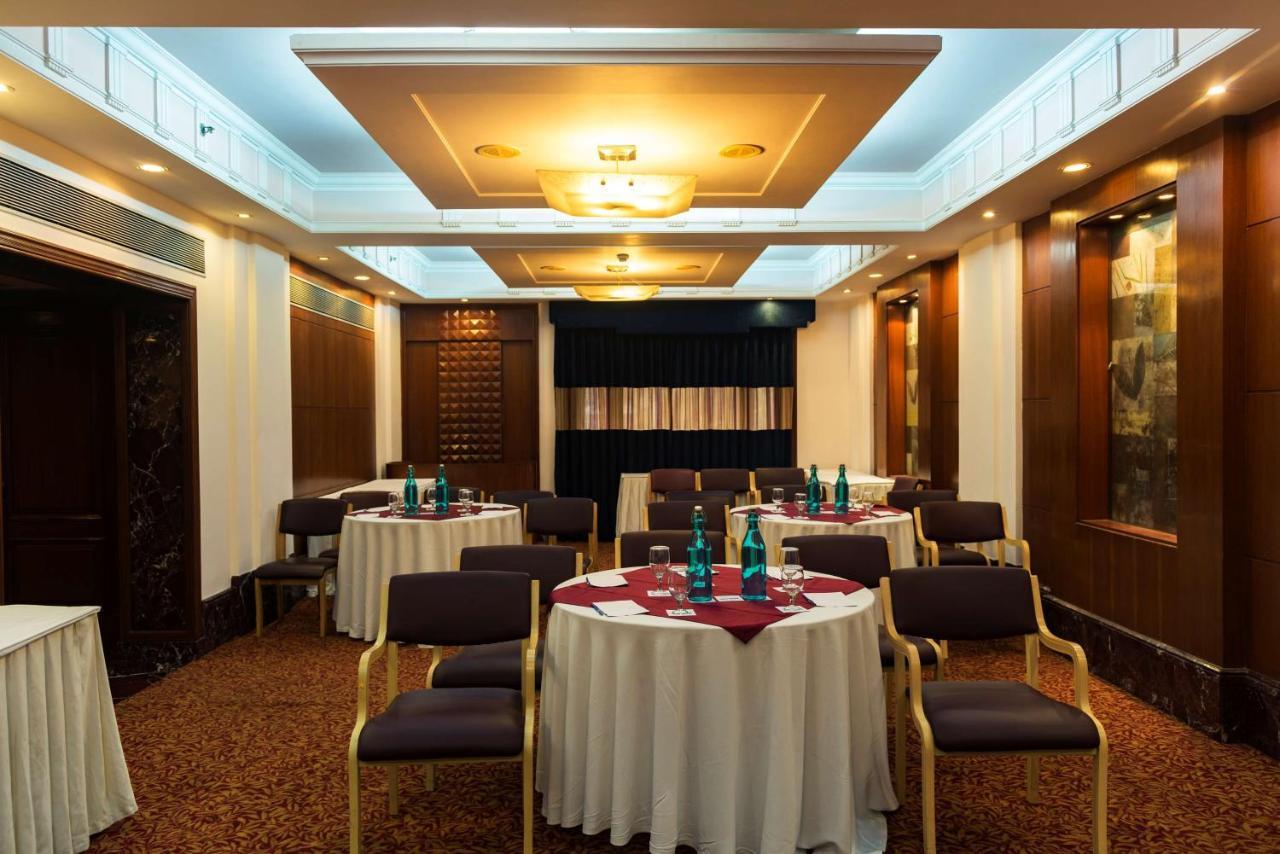 Park Inn By Radisson,South Delhi New Delhi Exterior foto The Royal